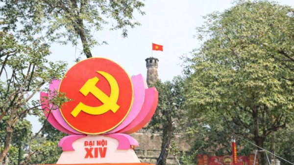 Nghị quyết 79-NQ/TW về kinh tế nhà nước: Vector cho Việt Nam tiến vào kỷ nguyên mới