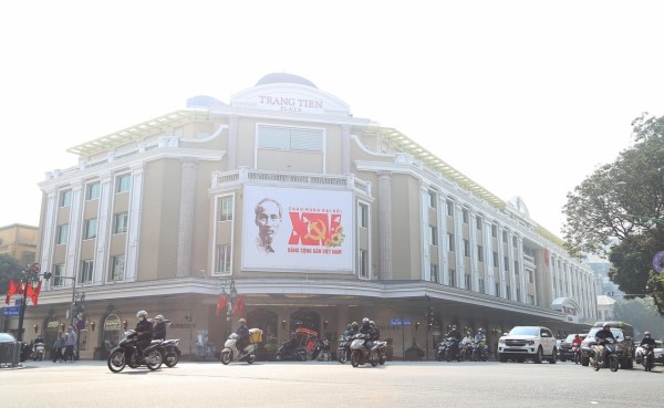 Chuyên gia Hàn Quốc: Đại hội XIV của Việt Nam mang tính bước ngoặt trong phát triển bền vững