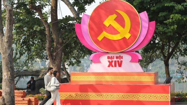 Bác bỏ những luận điệu xuyên tạc Đại hội Đảng lần thứ XIV