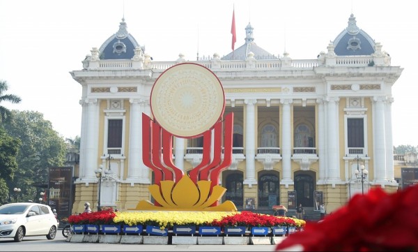 Đại hội Đảng XIV: Chuyên gia Trung Quốc tin tưởng vững chắc vào tương lai của Việt Nam