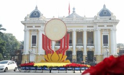 Đại hội Đảng XIV: Chuyên gia Trung Quốc tin tưởng vững chắc vào tương lai của Việt Nam