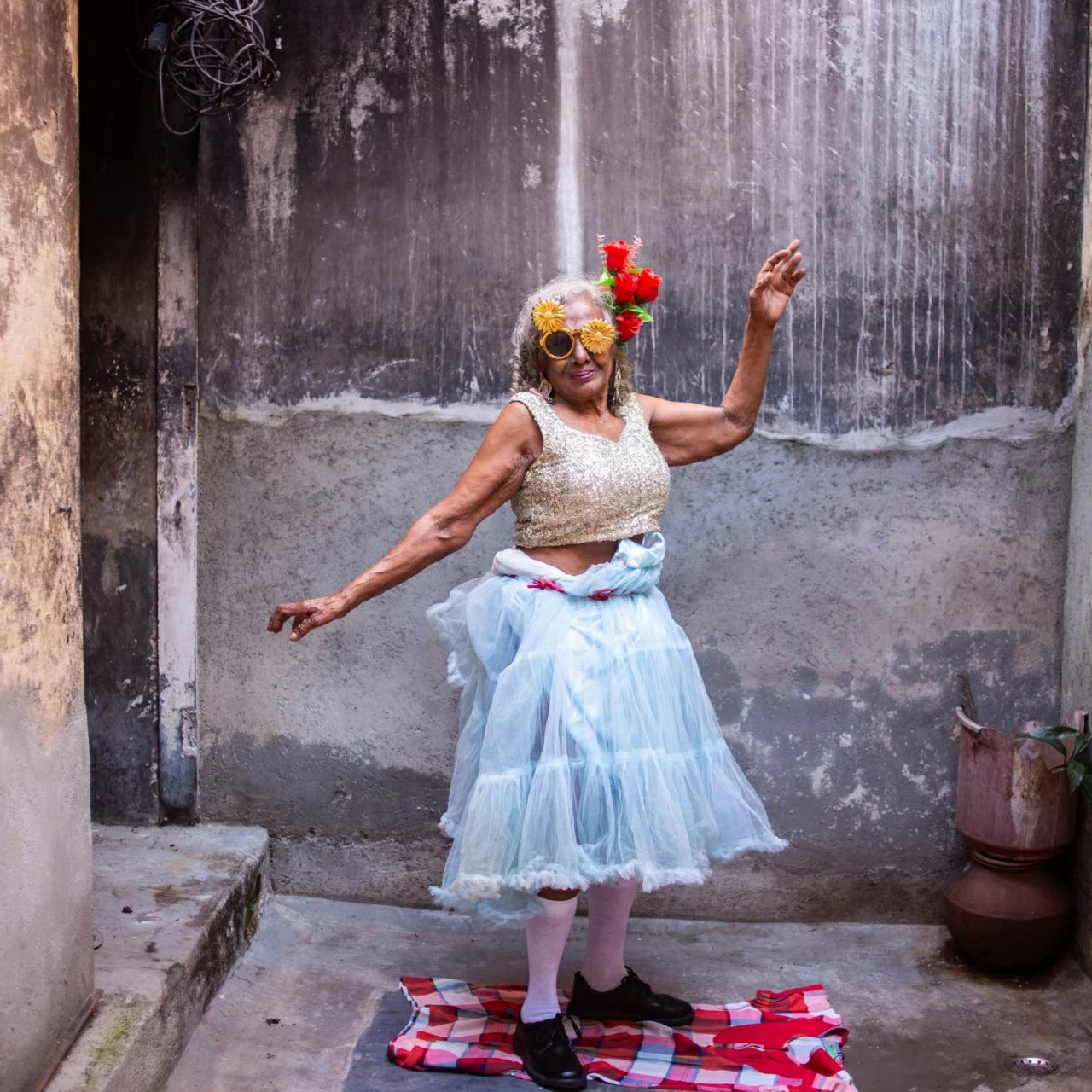 Những hình ảnh ấn tượng nhất năm 2025 về người phụ nữ