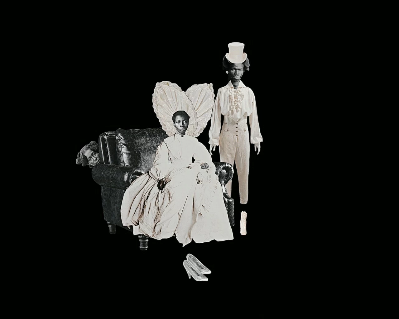 Những hình ảnh ấn tượng nhất năm 2025 về người phụ nữ