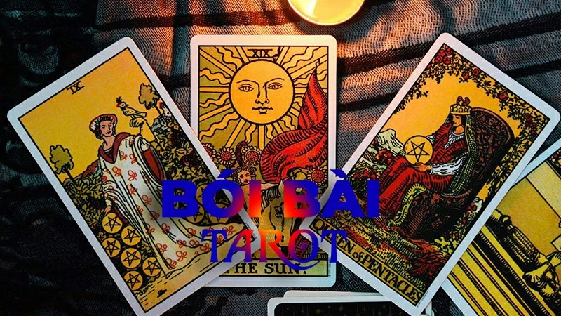 Bài tarot hôm nay 28/1: Tính cách của bạn sẽ thay đổi như thế nào?