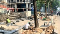 Đại hội XIV của Đảng: Bảo đảm an toàn giao thông và mỹ quan đô thị, Hà Nội tạm dừng thi công đào, hè đường từ ngày 16/1