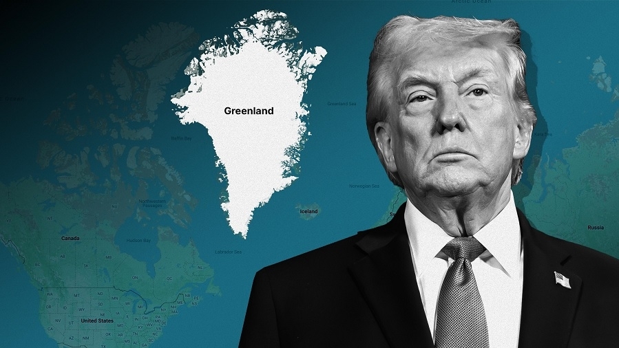 Bốn kịch bản châu Âu có thể 'cứu' Greenland khỏi tham vọng của Tổng thống Mỹ Donald Trump
