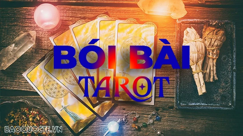 Bài tarot hôm nay 30/1: Tính cách bạn có gì nổi bật trong năm nay?