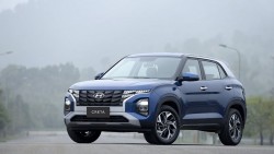 Doanh số xe Hyundai tháng 12/2025: Hyundai Creta tiếp tục lập đỉnh