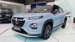 Top 5 mẫu xe SUV giá 700 triệu đồng phù hợp cho các gia đình trẻ