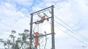 Lịch cúp điện Thành phố Huế hôm nay ngày 11/1/2026