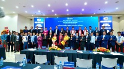 HASI: 'Tiếp sức' để doanh nghiệp công nghiệp hỗ trợ tự tin 'go global'