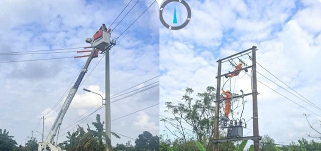 Lịch cúp điện Thành phố Huế hôm nay ngày 11/1/2026