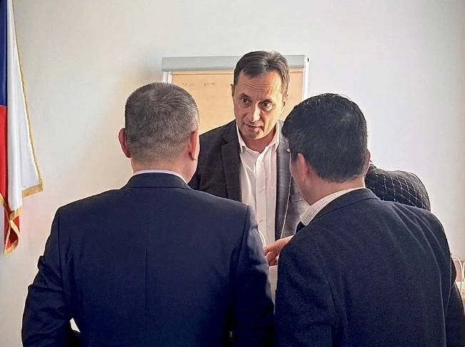 KARLOVY VARY: Điểm hẹn giao thoa văn hoá Việt Nam tại châu Âu