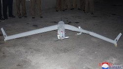 Cáo buộc Hàn Quốc xâm phạm chủ quyền bằng UAV, Triều Tiên cảnh báo Seoul 'trả giá đắt'