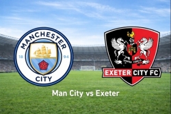 Nhận định, dự đoán trận đấu Man City vs Exeter: Cần một chiến thắng tưng bừng