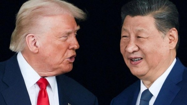 Khẳng định 'hòa hợp' với Chủ tịch Tập Cận Bình, Tổng thống Trump xác nhận chuyến thăm Trung Quốc, Mỹ rút một hạn chế với Bắc Kinh