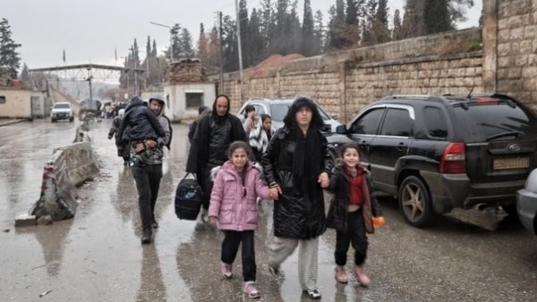 Tình hình Syria: Quân đội tuyên bố mở chiến dịch tấn công lực lượng SDF ở Aleppo, châu Âu khẳng định làm mọi việc hỗ trợ tái thiết