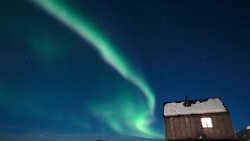 Greenland - Điểm đến du lịch hoang dã và đặc biệt nhất trên Trái đất