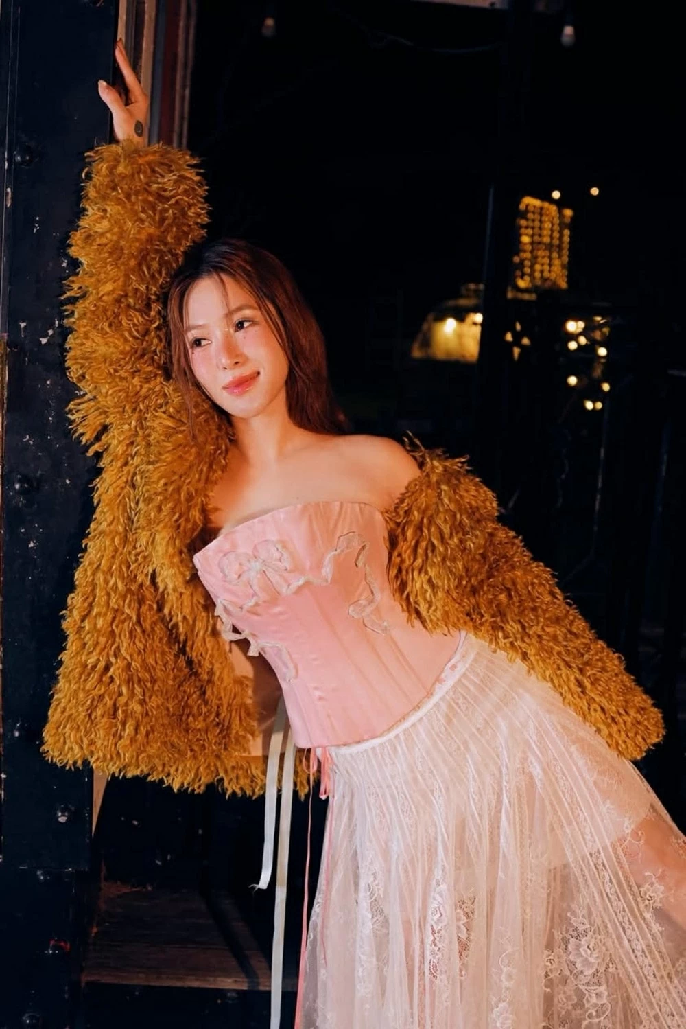 Sao Việt: