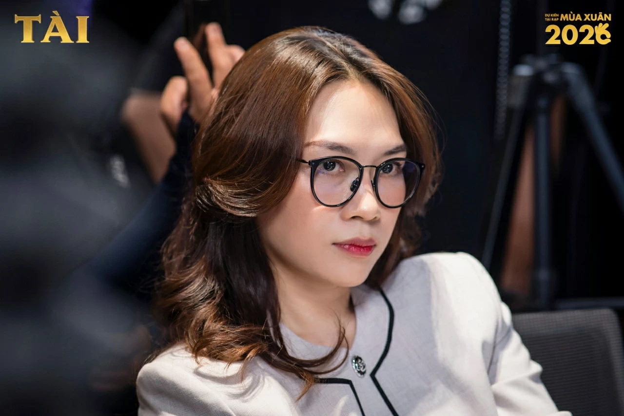 Sao Việt: Hoa hậu Đỗ Hà, Kỳ Duyên thu hút mọi ánh nhìn