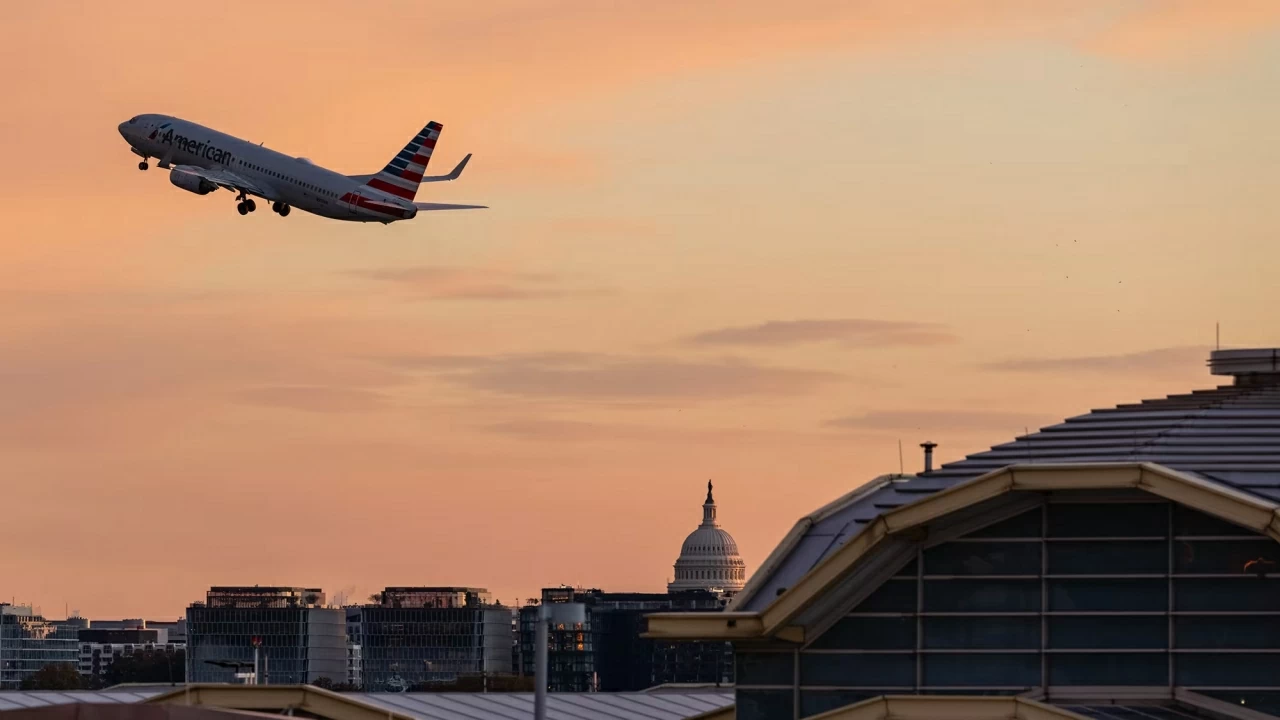 Du lịch bằng máy bay sẽ thay đổi như thế nào vào năm 2026 Du lịch hàng không sẽ thay đổi như thế nào trong năm 2026