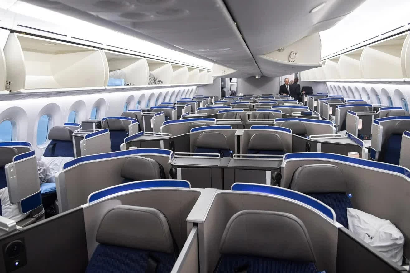 Du lịch bằng máy bay sẽ thay đổi như thế nào vào năm 2026 Du lịch hàng không sẽ thay đổi như thế nào trong năm 2026