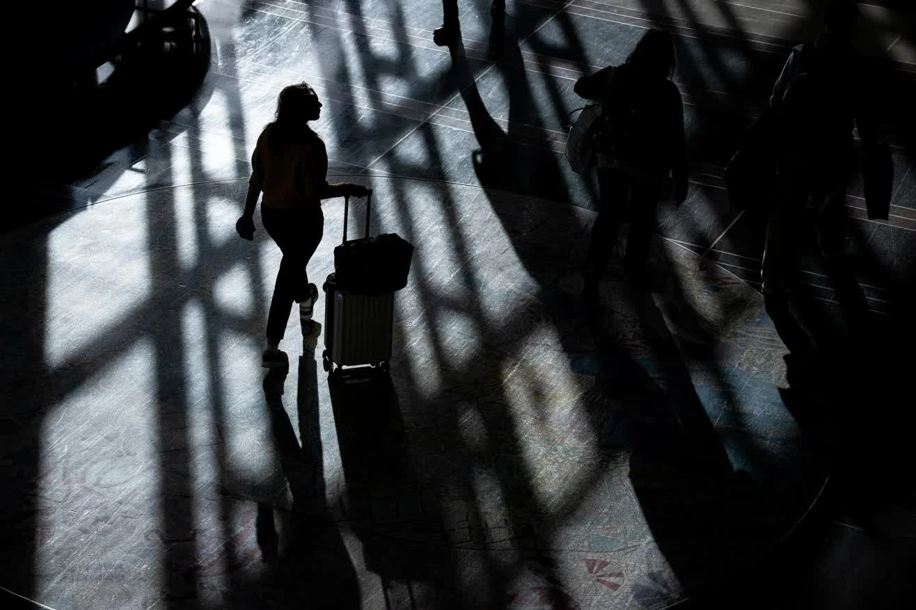 Du lịch bằng máy bay sẽ thay đổi như thế nào vào năm 2026 Du lịch hàng không sẽ thay đổi như thế nào trong năm 2026