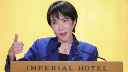 Tận dụng ủng hộ, Thủ tướng Nhật Bản tính tổng tuyển cử sớm, khẳng định coi trọng quan hệ với Hàn Quốc