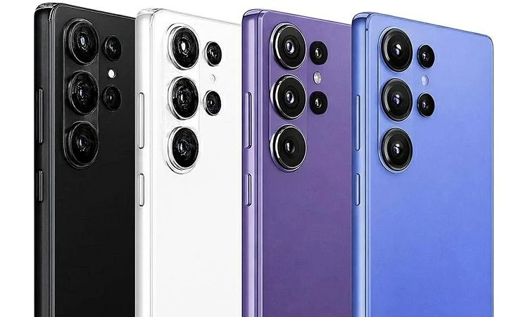 Galaxy S26 Ultra hứa hẹn sẽ mang đến bước tiến đáng kể về sạc nhanh. Galaxy S26 Ultra hứa hẹn sẽ mang đến bước tiến đáng kể về sạc nhanh.