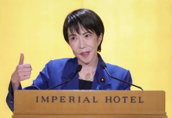 Tận dụng ủng hộ, Thủ tướng Nhật Bản tính tổng tuyển cử sớm, khẳng định coi trọng quan hệ với Hàn Quốc