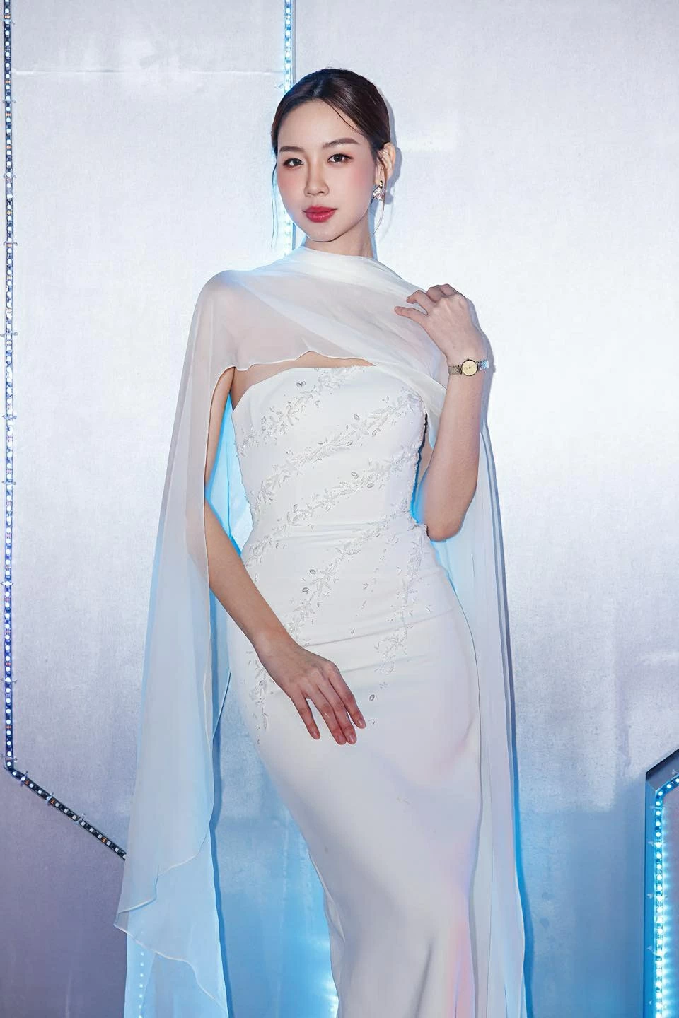 Hoa hậu Bảo Ngọc