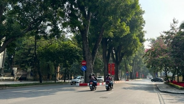 Dự báo thời tiết 10 ngày tới (10-20/1): Bắc Bộ trời rét, sáng sớm sương mù nhẹ; vùng núi rét đậm, chiều tối 15-17/1 mưa rào rải rác