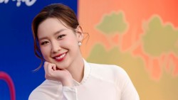 Ngắm nét dịu dàng của Hoa hậu Bảo Ngọc