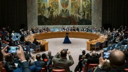 Nga tấn công tên lửa Oreshnik ở Ukraine: HĐBA họp khẩn, Kiev nói 'phép thử' cho đồng minh