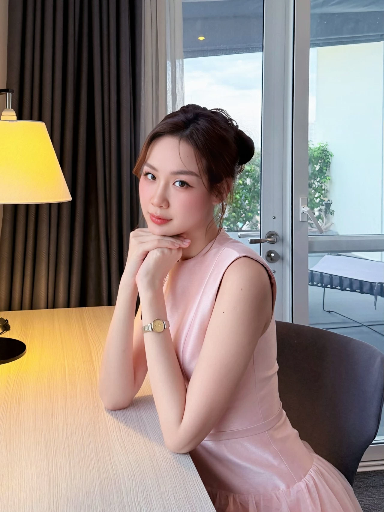 Hoa hậu Bảo Ngọc