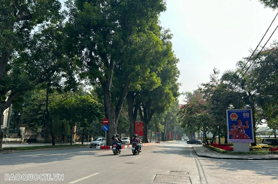 Dự báo thời tiết 10 ngày tới (10-20/1): Dự báo thời tiết 10 ngày tới (10-20/1):