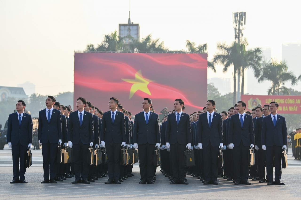 Đại hội XIV của Đảng: Các địa phương hướng tới triển khai thắng lợi các nhiệm vụ then chốt