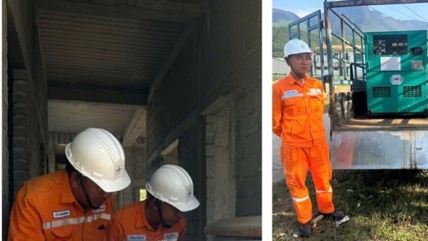 Lịch cúp điện TP. Đà Nẵng hôm nay ngày 12/1/2026