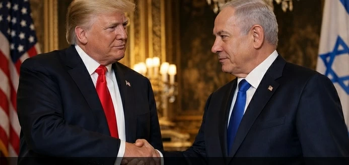 Israel - đồng minh thân cận của Washington công khai tính đường 'thoát Mỹ' trong viện trợ quân sự