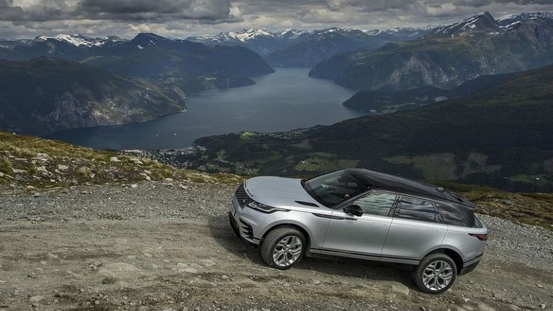 Cập nhật bảng giá xe hãng Land Rover mới nhất tháng 1/2026