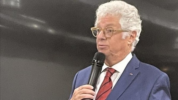 Đại hội Đảng lần thứ XIV: Cựu Đại sứ Pháp kỳ vọng vào chặng đường phát triển tiếp theo của Việt Nam