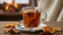 8 loại trà có khả năng hỗ trợ hạ đường huyết tự nhiên