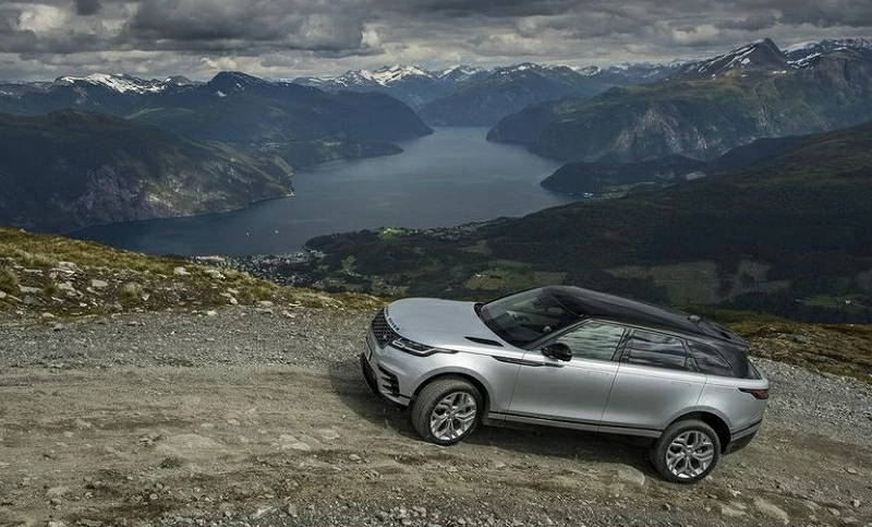 Cập nhật bảng giá xe hãng Land Rover mới nhất tháng 1/2026.