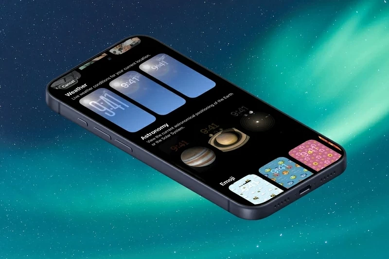 iOS 26.3 (a) được giới thiệu với mục tiêu nâng cao cơ chế Cải tiến bảo mật trong nền trên iPhone. iOS 26.3 (a) được giới thiệu với mục tiêu nâng cao cơ chế Cải tiến bảo mật trong nền trên iPhone.