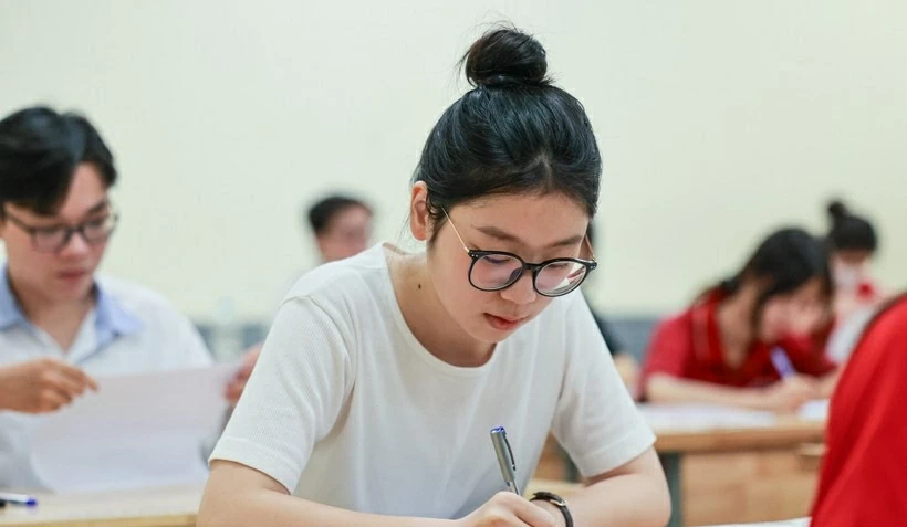 Nhiều trường đại học mở ngành học mới trong mùa tuyển sinh năm 2026 Nhiều trường đại học mở ngành học mới trong mùa tuyển sinh năm 2026