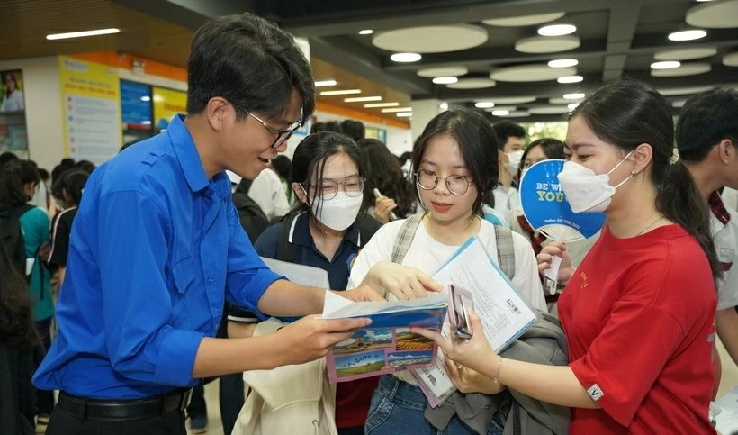 Lịch thi đánh giá năng lực và tư duy của các trường đại học năm 2026 Lịch thi đánh giá năng lực và tư duy của các trường đại học năm 2026