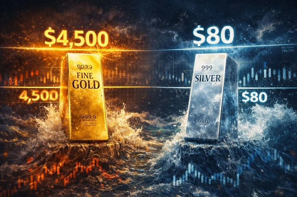 Giá vàng hôm nay 12/1/2026 Giá vàng hôm nay 12/1/2026