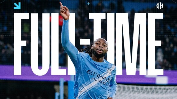 Man City tái hiện chiến thắng 'không tưởng' sau 39 năm