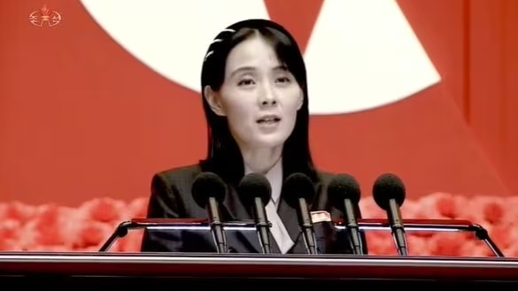 Bình Nhưỡng khen ngợi lập trường của Seoul nhưng kiên quyết yêu cầu giải thích về vụ máy bay không người lái