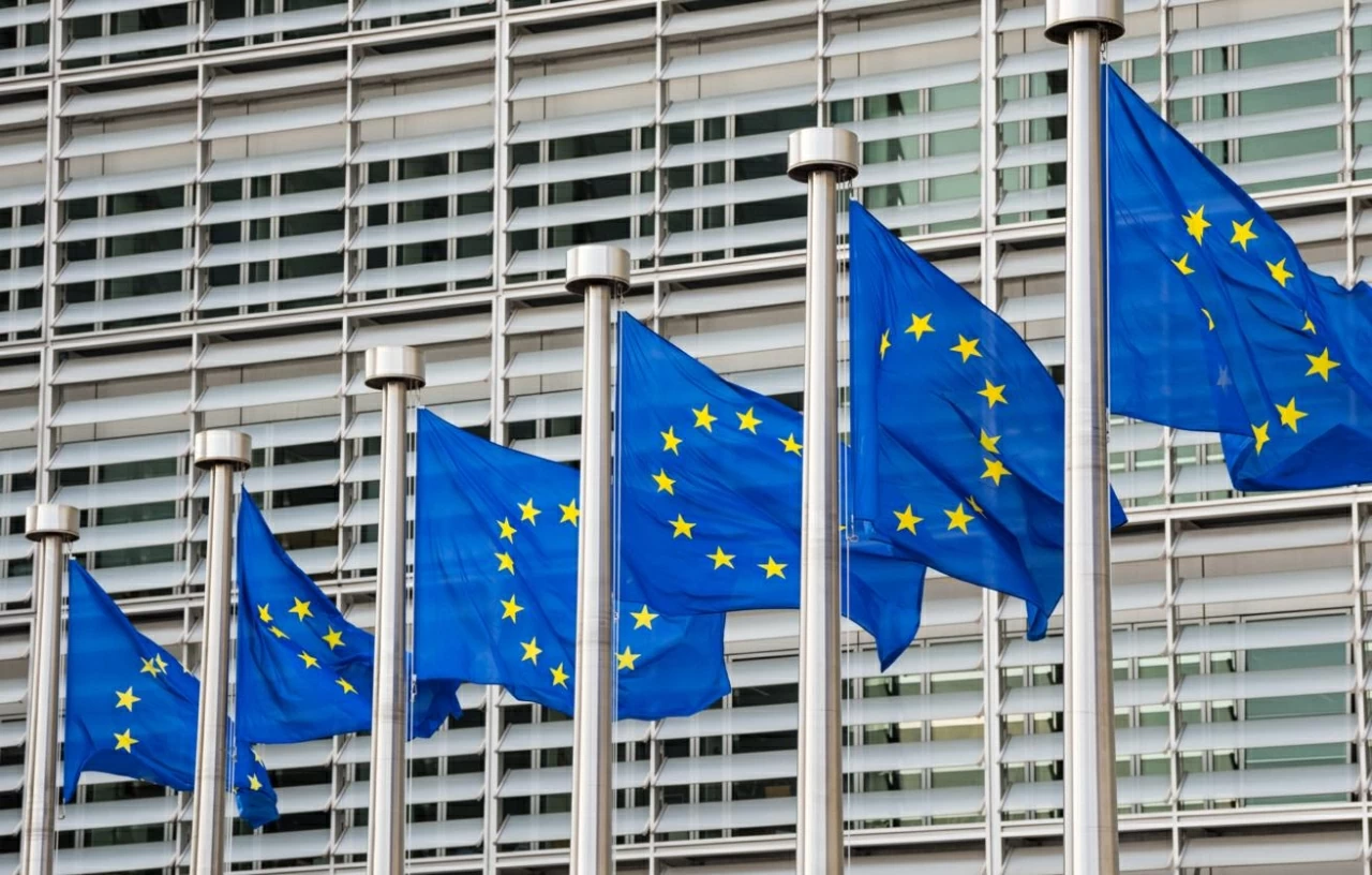 Châu Âu chuẩn bị kịch bản đối phó yêu sách của Mỹ ở Greenland. (Nguồn: Shutter Stock) Châu Âu chuẩn bị kịch bản đối phó yêu sách của Mỹ ở Greenland. (Nguồn: Shutter Stock)